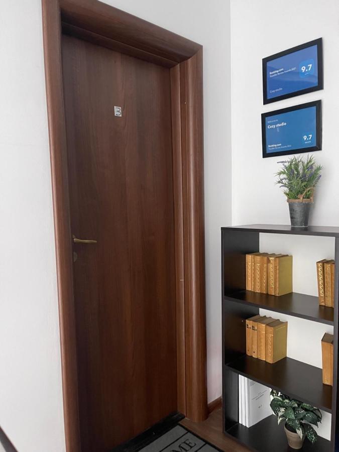 Vila Cu Trandafiri Cozy Apartments 2 Camere Bragadiru Exteriér fotografie