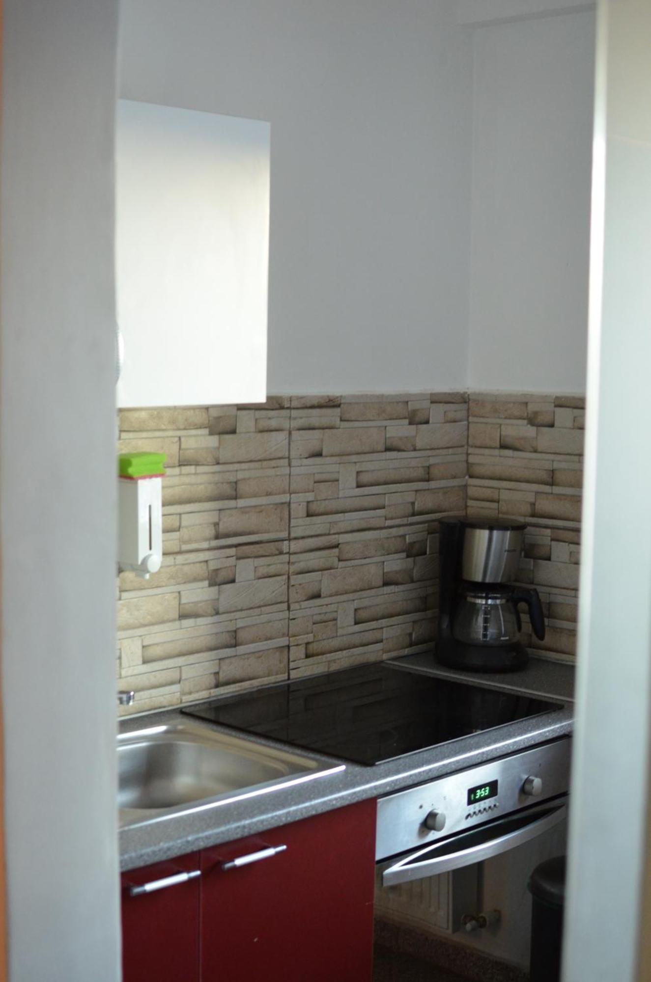 Vila Cu Trandafiri Cozy Apartments 2 Camere Bragadiru Exteriér fotografie