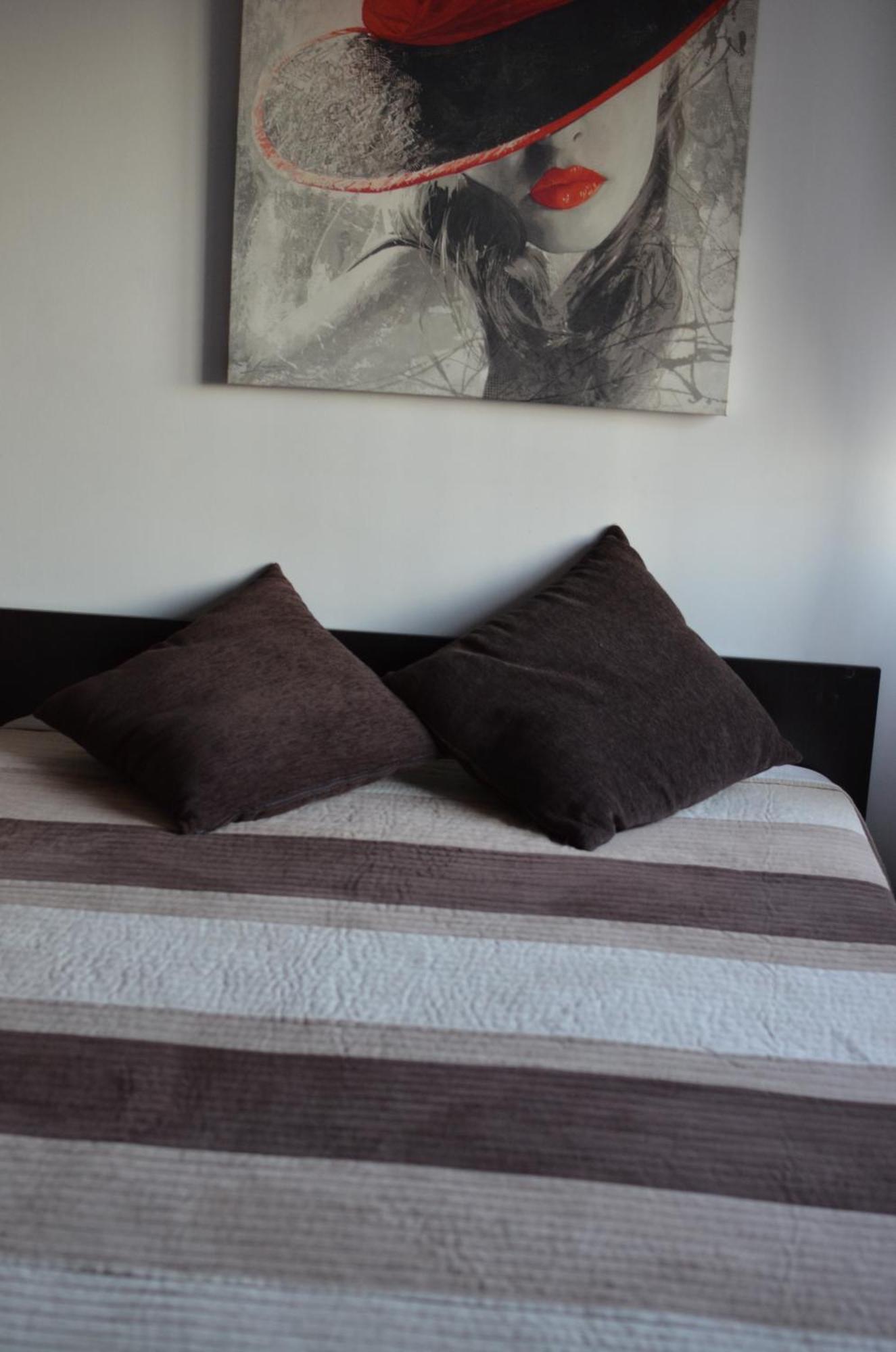 Vila Cu Trandafiri Cozy Apartments 2 Camere Bragadiru Exteriér fotografie