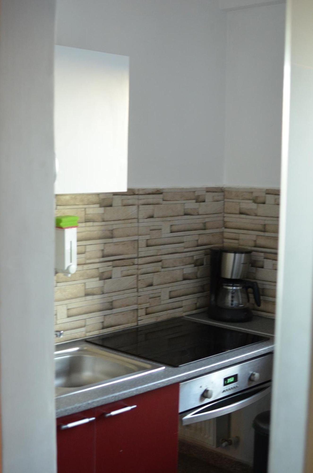 Vila Cu Trandafiri Cozy Apartments 2 Camere Bragadiru Exteriér fotografie